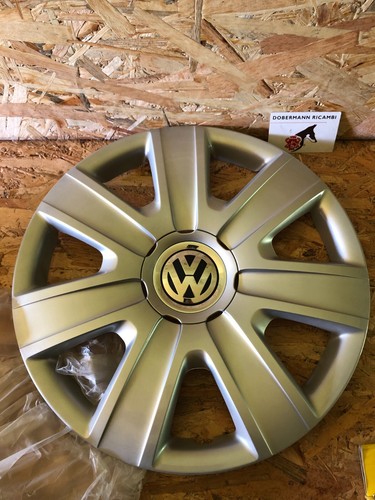 Copricerchio originale - copricerchio, 15''