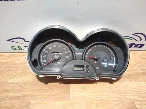 Quadro strumenti aprilia - strumenti,