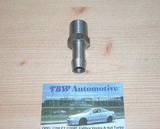 Monoavvitatore ritorno olio