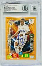 Vinicius Jr. Firmato 2018-19