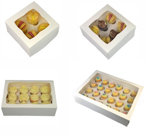 Mini scatole per - , con