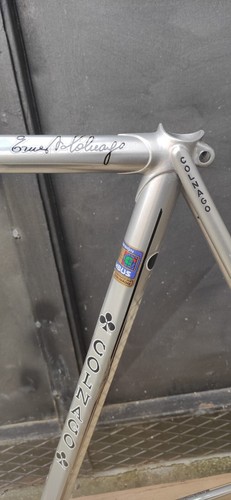 Colnago master originale anni - master,