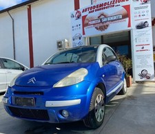 Ricambi citroen pluriel 4 - ricambi, 1.4