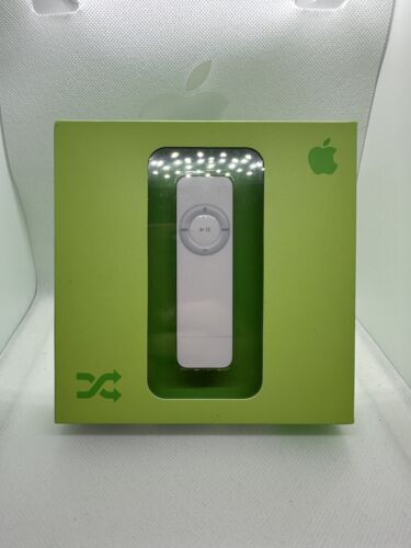 Apple ipod shuffle - ipod, 1