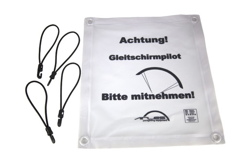 Airles xcsign pickmeup - airles,