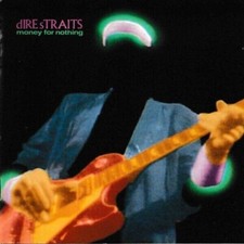 Dire Straits- Money For
