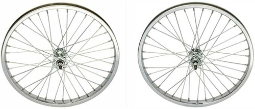 Ruota posteriore 20x1 - ruota,