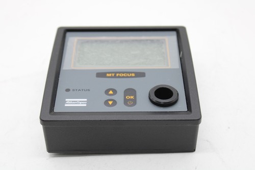 Atlas copco focus 400a - mt,