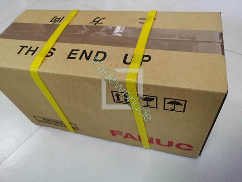 One fanuc servomotore - one,