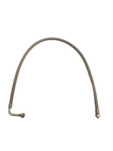Tubo mandata olio radiatore - tubo,