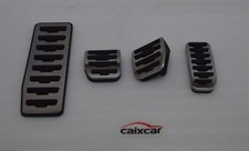 Pedane Poggiapiedi Pedale Land