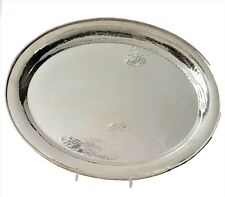 BRANDIMARTE vassoio ovale in