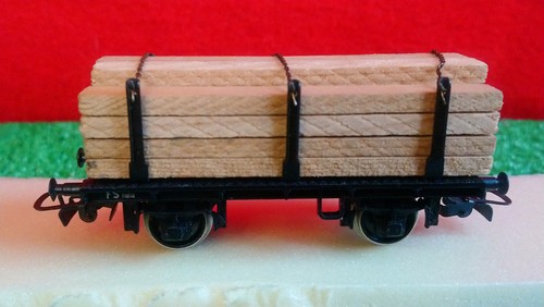 Modellismo ferroviario - modellismo,