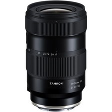 Tamron 17-50mm F/4 Di III VXD