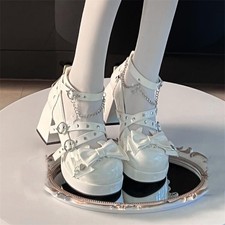 Scarpe bambina carine Lolita