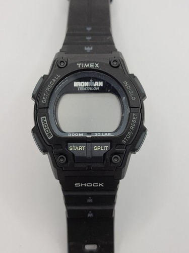 Orologio timex ironman - orologio,