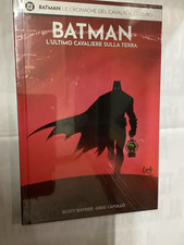 Batman Le Cronache Del