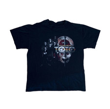 T-shirt unisex vintage TOTO