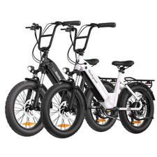 Bodywel Bicicletta Elettrica