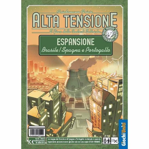 Alta tensione recharged - tensione,