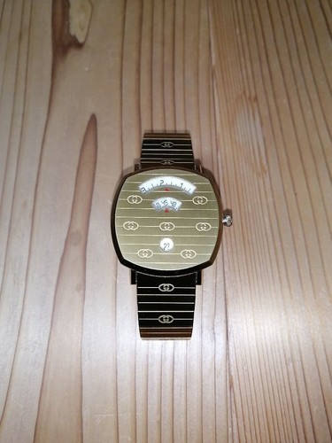 Gucci grip ya157409 - gucci,