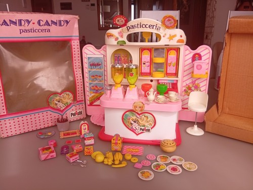 Candy pasticceria - candy,
