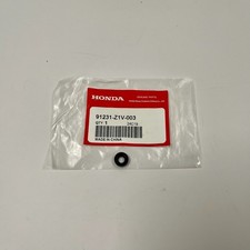 HONDA 91231-Z1V-003 Oil Seal