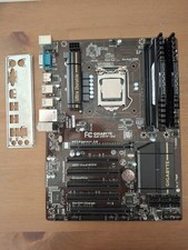 Bundle kit upgrade - GA-Z87-D3