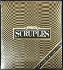 Gioco da tavolo Scruples