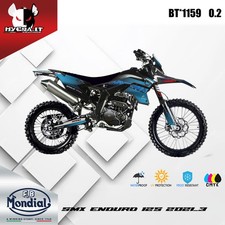 Kit Grafiche Opache per