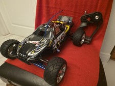 Traxxas 3.3 Jato senza motore