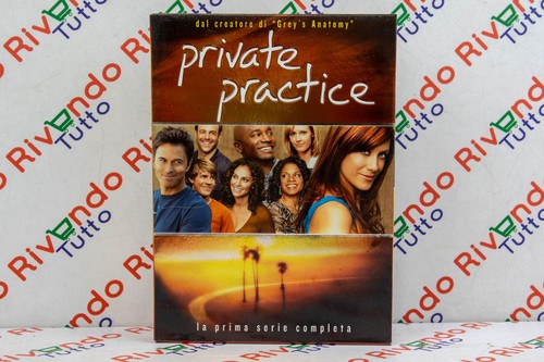 Private practice prima - private, practice. prima