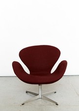 Sedia a cigno Arne Jacobsen