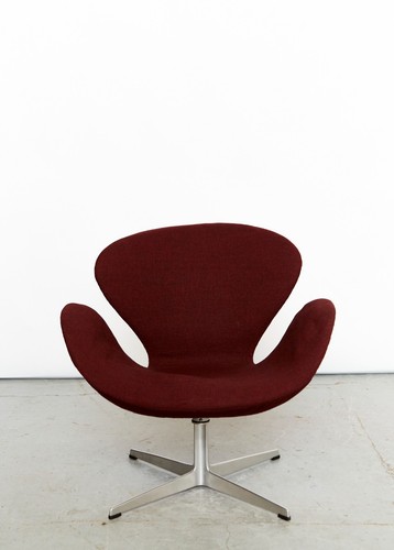 Sedia cigno arne jacobsen - sedia,