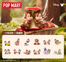 Pop mart disney chip - mart, 'n'