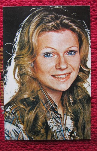 Carene cheryl carte postale - carene,