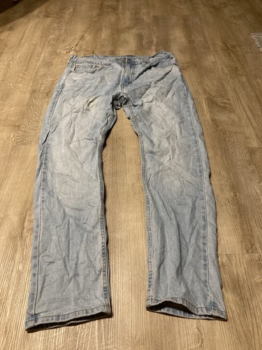 Jeans levi strauss 510 - strauss, co.