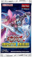 Yu-Gi-Oh! Impatto Origini GEIM