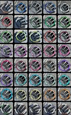 Zenith Superswept Rings In