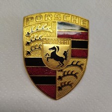 PORSCHE 911 912 901 stemma