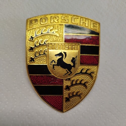 Porsche 911 912 901 stemma - 912,