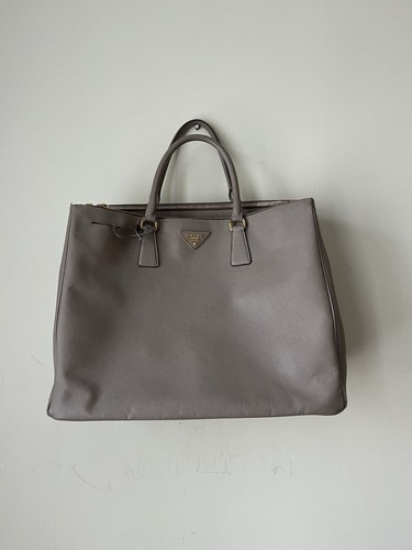 Borsa prada grande - prada, saffiano