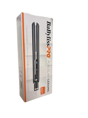 Babyliss brand new unopened - babyliss, new,