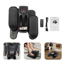 Ellittica stepper cyclette