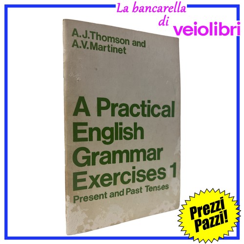 Practical english grammar - practical,