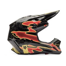 Fox Casco Motocross V3 RS