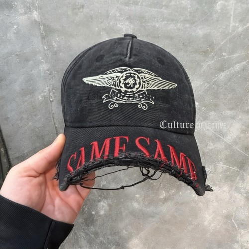 Asap rocky style distressed - rocky,