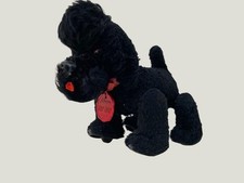 Barboncino trappola viaggio