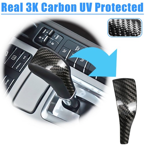 Gear shift cover vera - gear, fibra