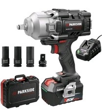 Avvitatore A Percussione